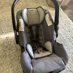 New Infant Car Seat