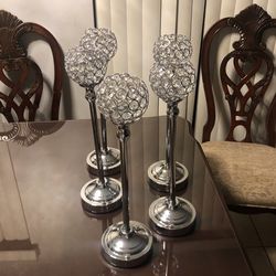 Decoration Candle Holders 4