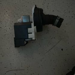 GE Dishwasher DRAIN PUMP WD19X24394 WD19X24829 265D3246P001