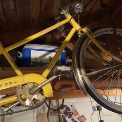 Columbia Twosome Bike