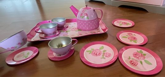 Kitchen Toys