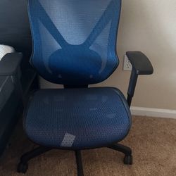 Adjustable Office Chair