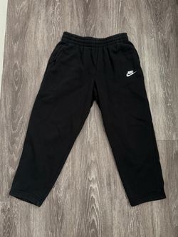 Boys Nike sweats Size L