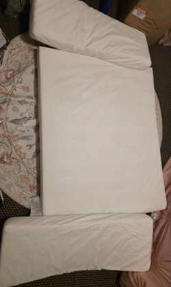 Ikea twin size mattress