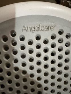 Angel Care newborn bathtub