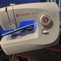 Sewing Machine 