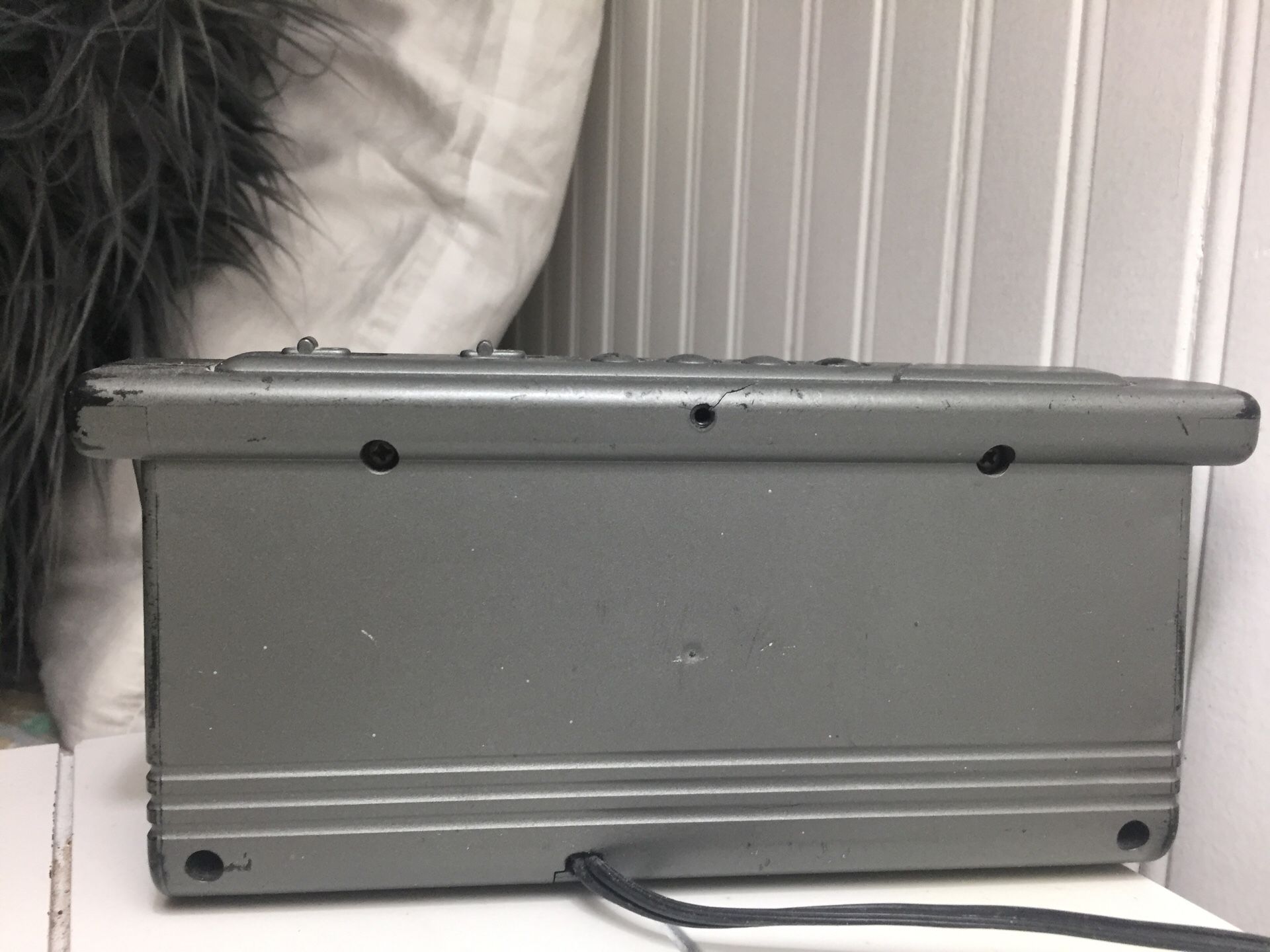 Digital Clock