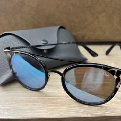 Quay Sunglasses 