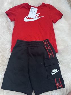 Nike 2 piece set