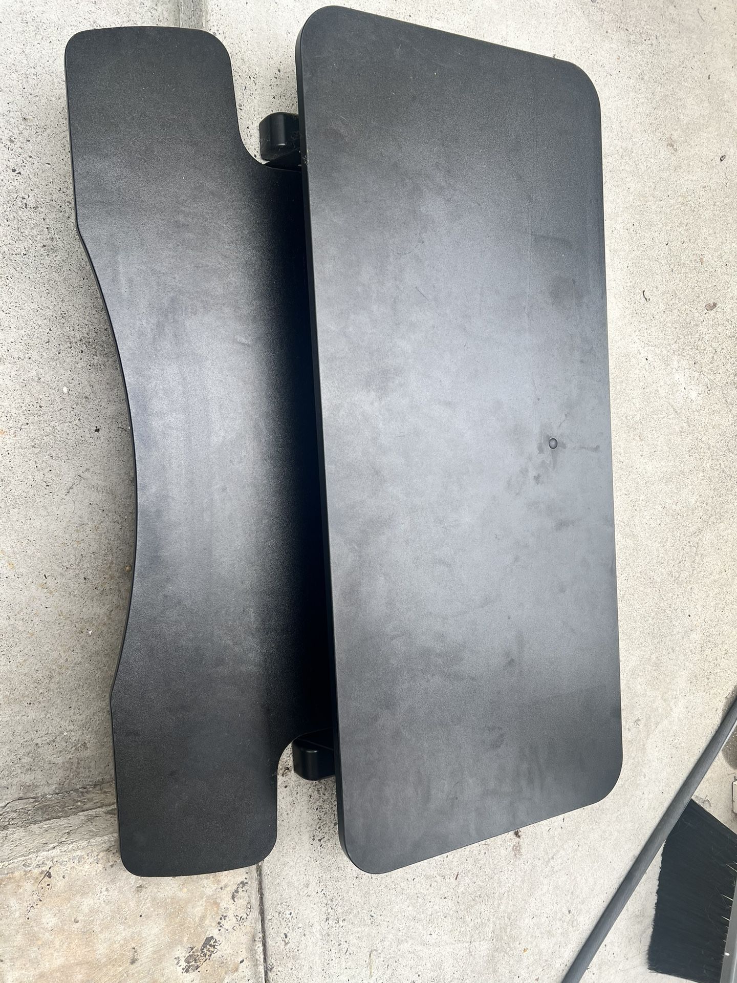 VIVO 36" Desk Converter