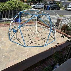 Kids Playground Dome