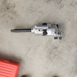 1 Inch Air Gun