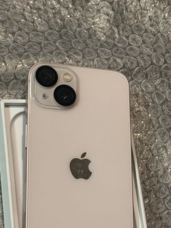 iPhone 13 Pink 512GB UNLOCKED Like New