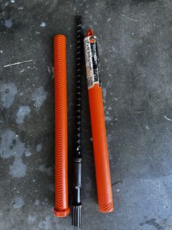 Masonry Bit