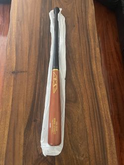 33in AXE BAT Hard, Maple Composite Bat Jorge Springer Issue