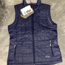 STIO Womans Vest