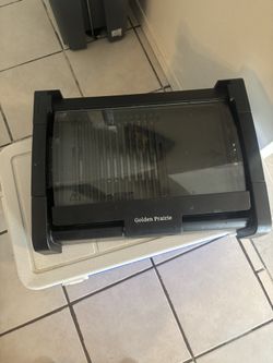 Electric Grill