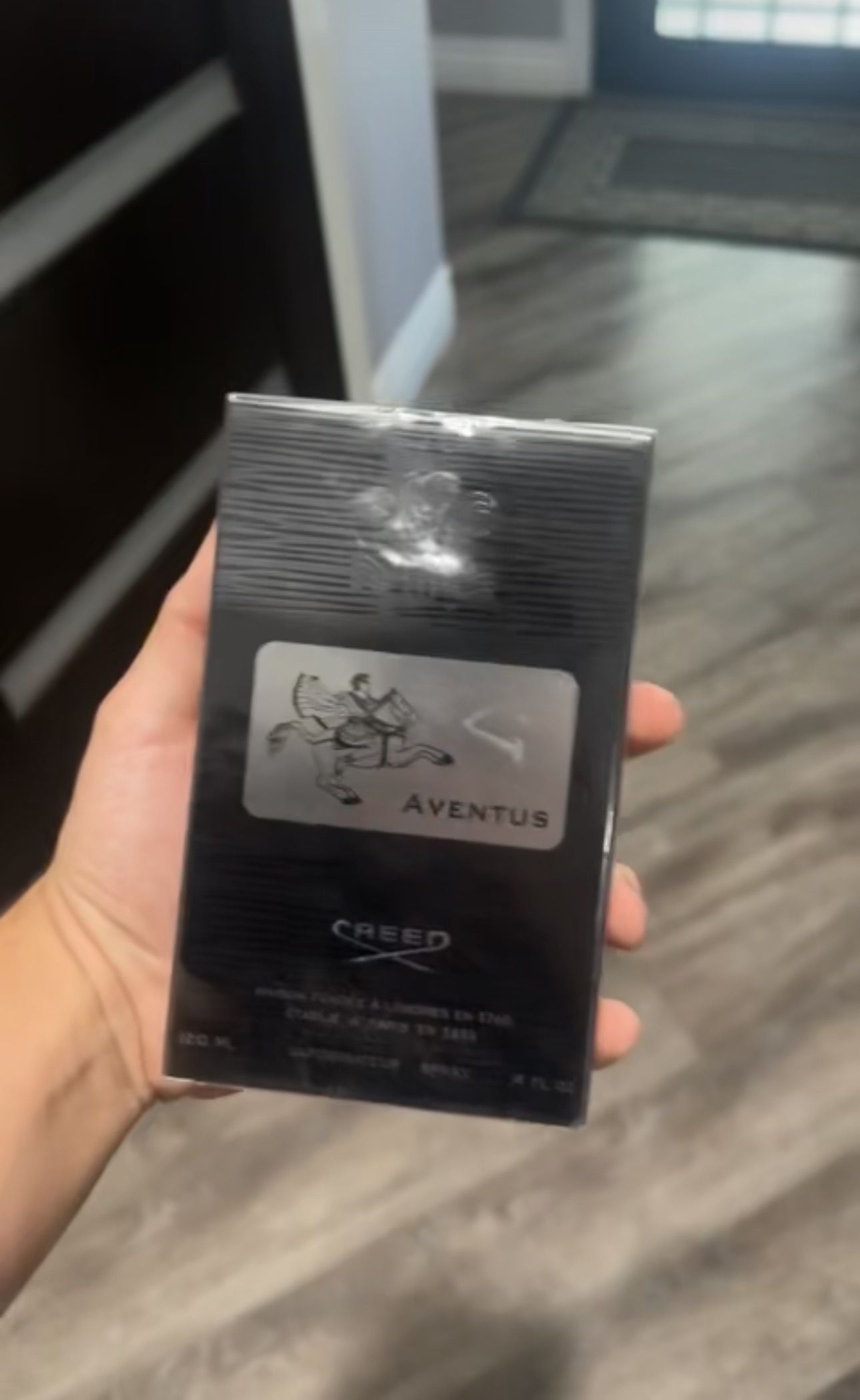 Creed Aventus