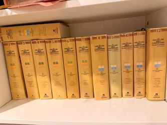 The Expositor's Bible Commentary 12-Volume Set