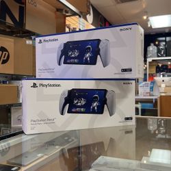 PlayStation Portal