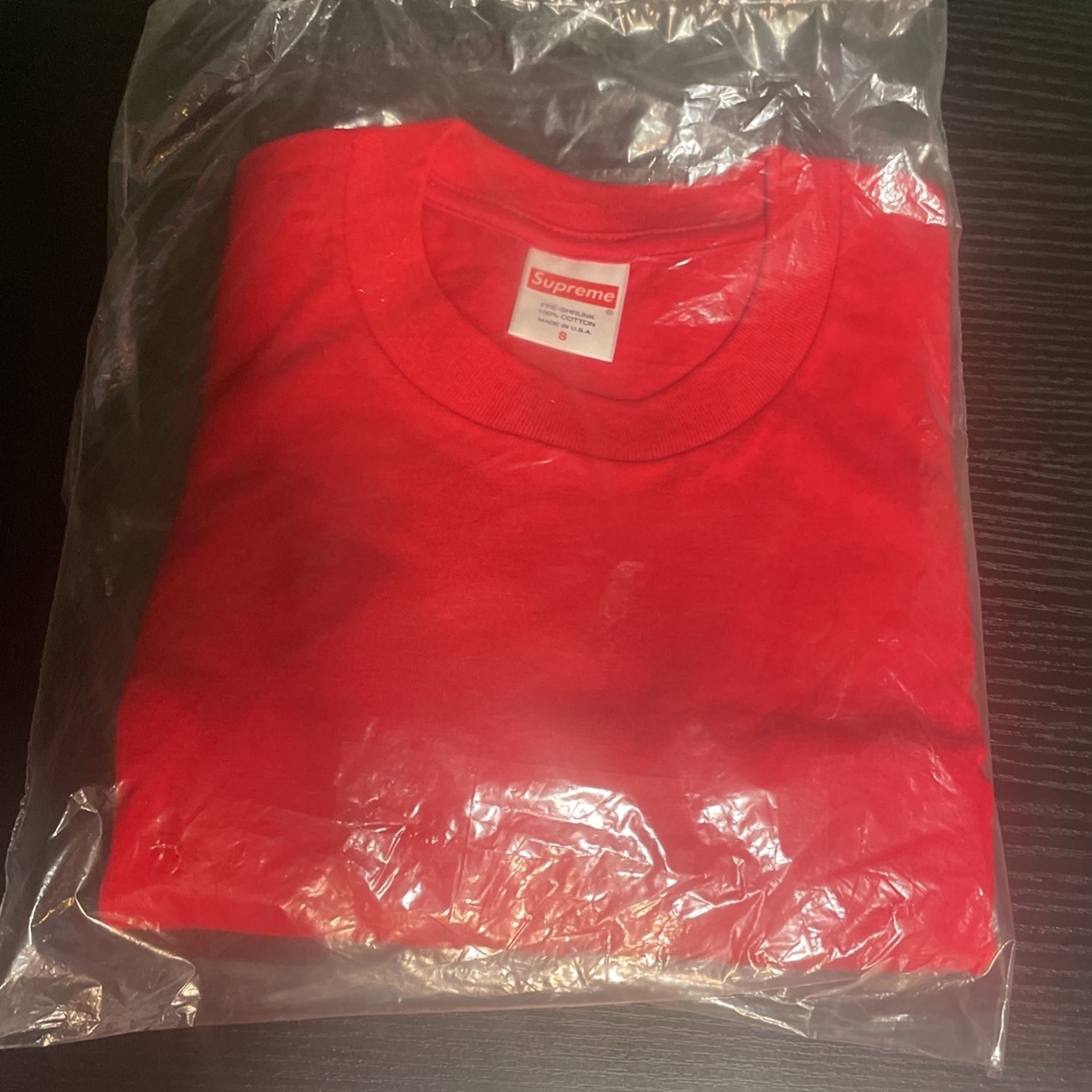 Supreme Tonal Box Logo Tee