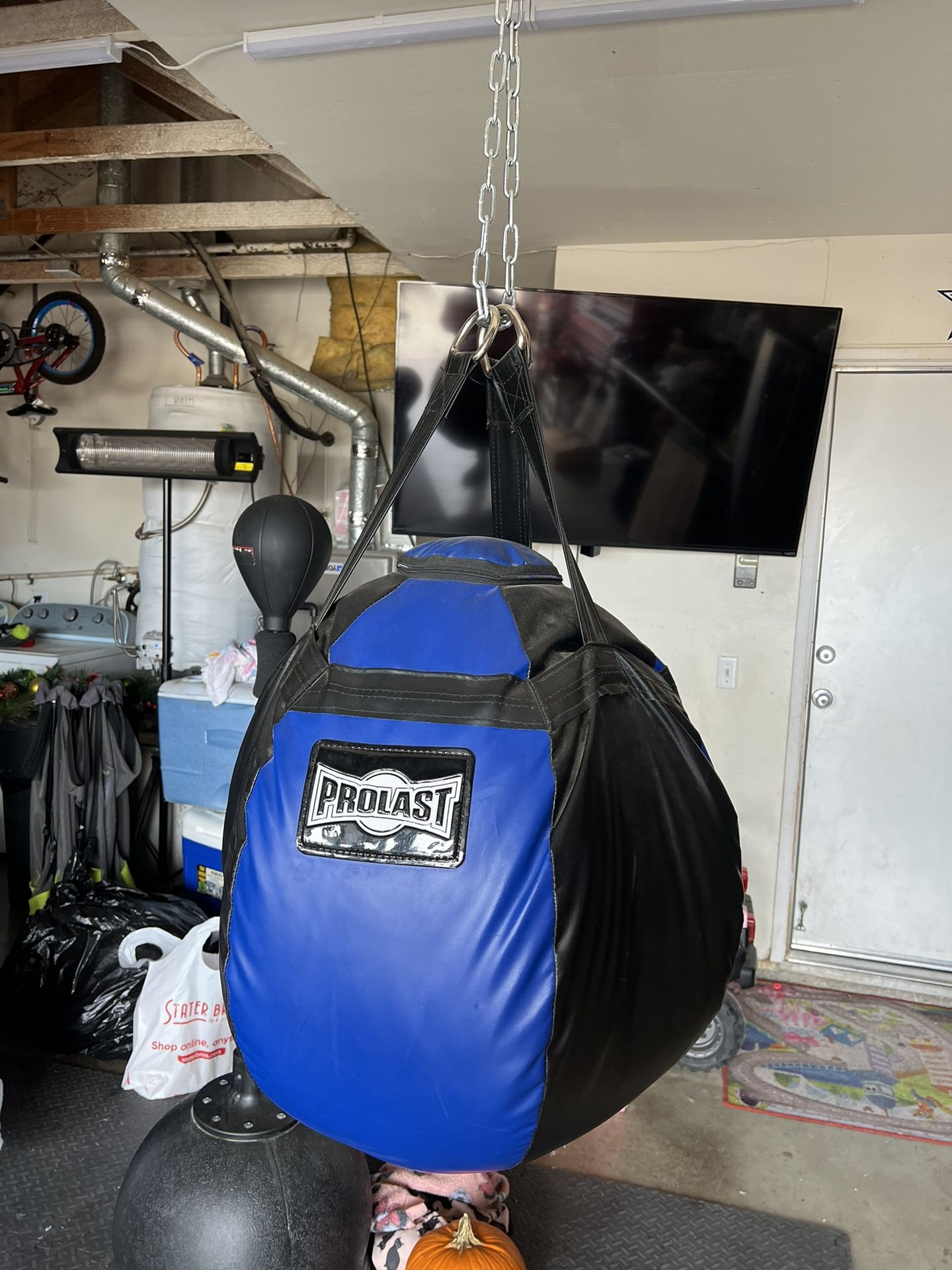 Boxing Bags