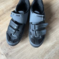 Biking Shoes 