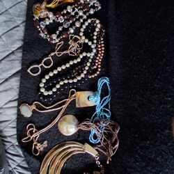 Jewelry Lot