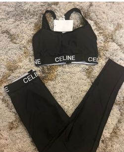 Celine legging set