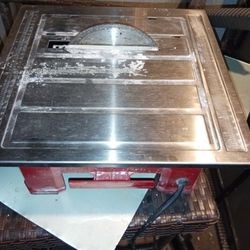 Nice Little Table Saw For Sale 50 Bucks Let's Make A Deal