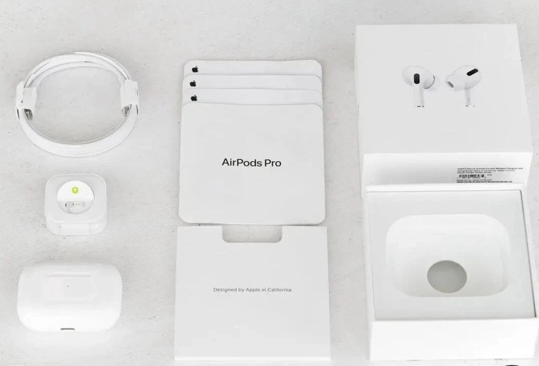 AirPods Pro(2nd Generation) USB-C
