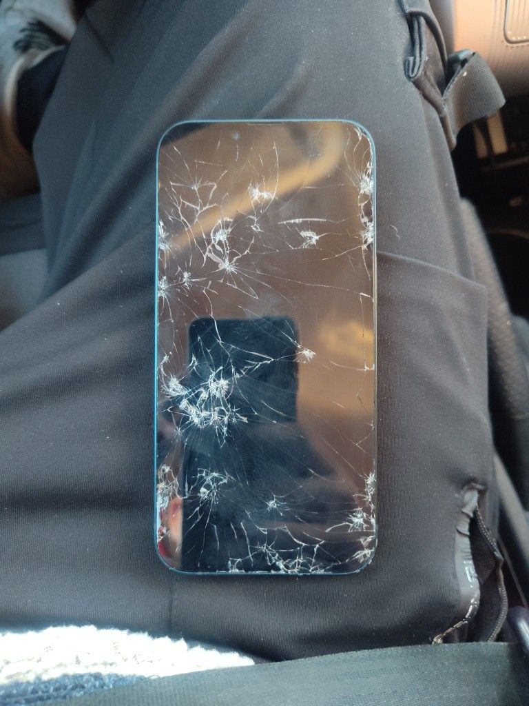 iPhone 14