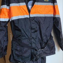 Men's JP Cycles Jacket and Pants