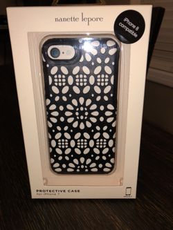 Protective Case IPhone 7/8