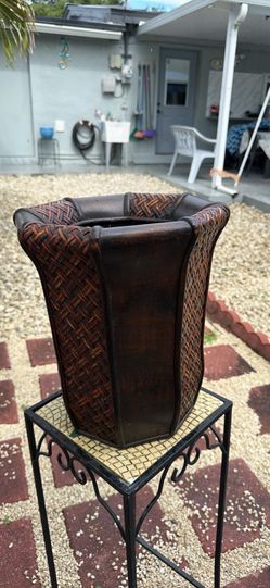 Rattan