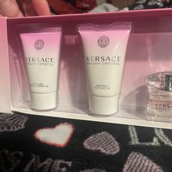 Versace Set