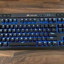 Corsair K63 Wireless Mechanical Keyboard 