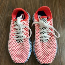 Adidas Deerup Running Size 6 Woman 