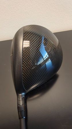 Callaway 9 Degree Driver