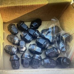 Lug Nuts
