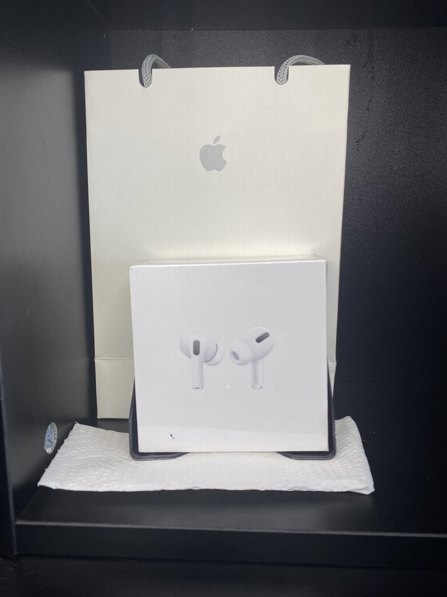 AirPods Pro