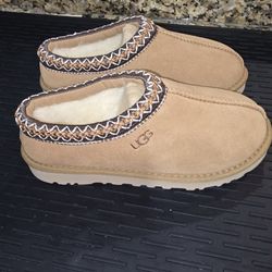 Uggs Tasman Size MEN'S SIZE 10