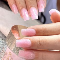 Nails Set $35 Uñas Acrilicas 