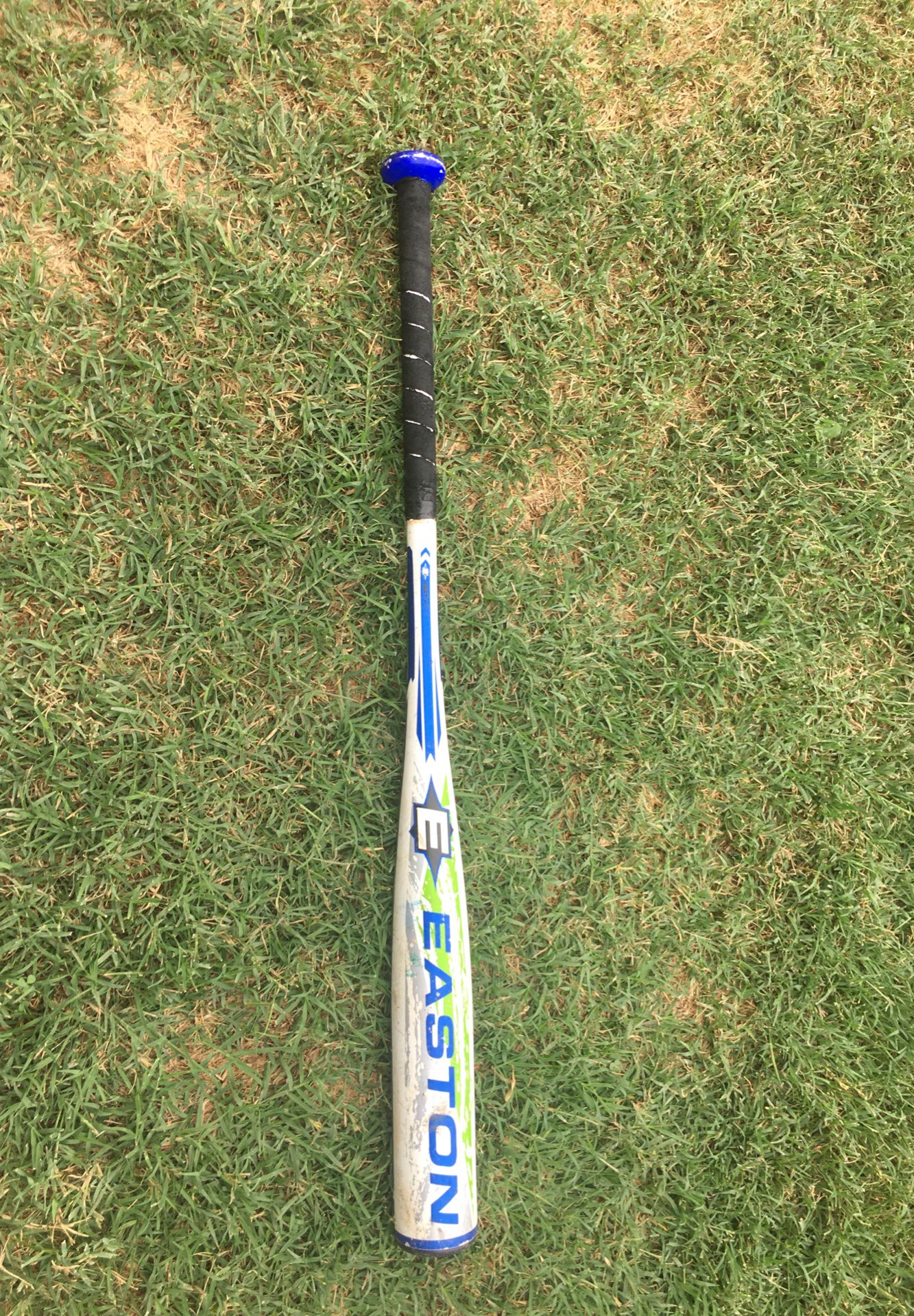 Used Eaton Used Baseball bat LK71T 30in/19oz.