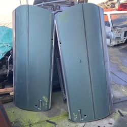 Cutlass Doors 79/80 2 Door