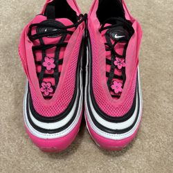 Nike Air Max Women Sneakers Size 7