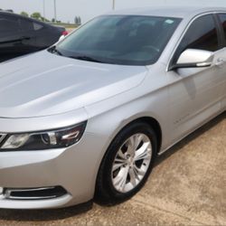 2015 Chevrolet Impala