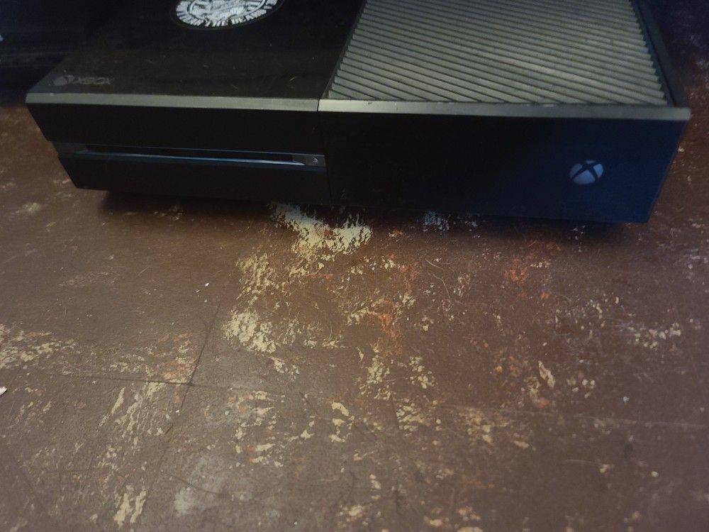 Xbox One Kiosk Console