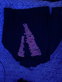 Vlone Fighting Demons Hoodie