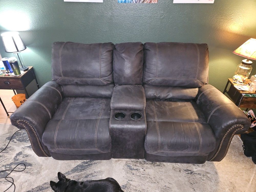Recliner Couch Manual